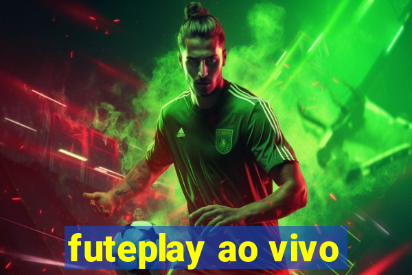 futeplay ao vivo